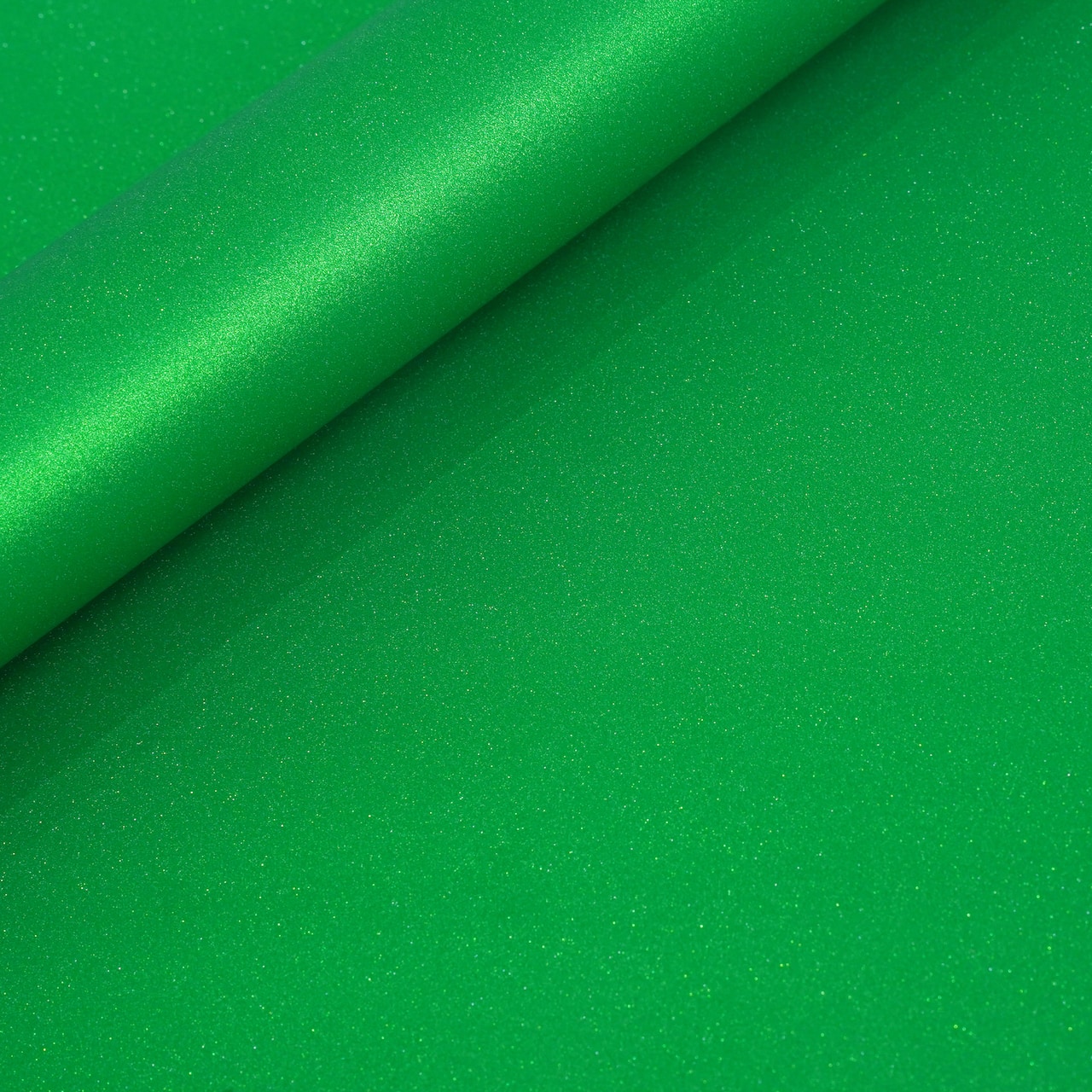 12 Pack: Glitter Permanent Vinyl by Make Market®